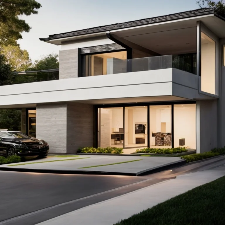 Darstellung des Geschäftsmodells von StiloneLux